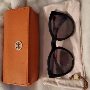 Tory Burch sunglasses